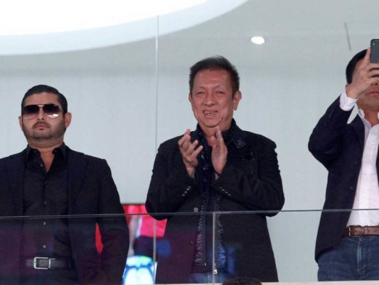 Estas son las condiciones del último préstamo de 35 millones de Peter Lim al Valencia CF