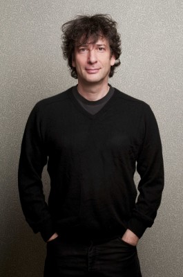 'Material sensible' de Neil Gaiman para amantes de los cuentos