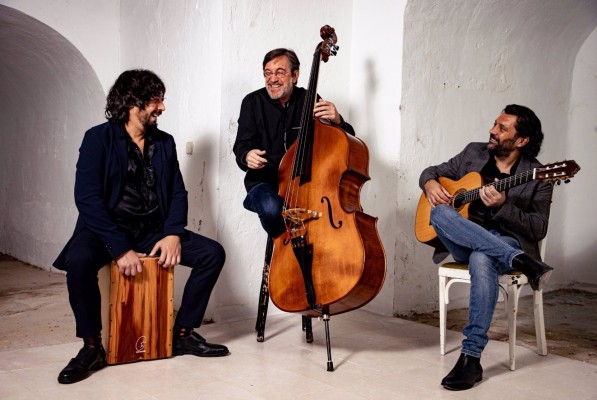 Así se despide el Cartagena Jazz Festival: Josemi Carmona, Patáx y Santero y Los Muchachos actúan esta semana 
