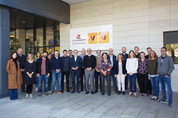 Las lenguas cooficiales se reúnen en Alicante para fomentar su uso en la Inteligencia Artificial