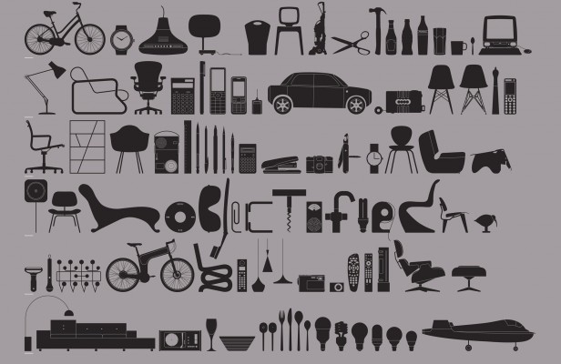¿Qué objeto cotidiano te gustaría ver rediseñado?