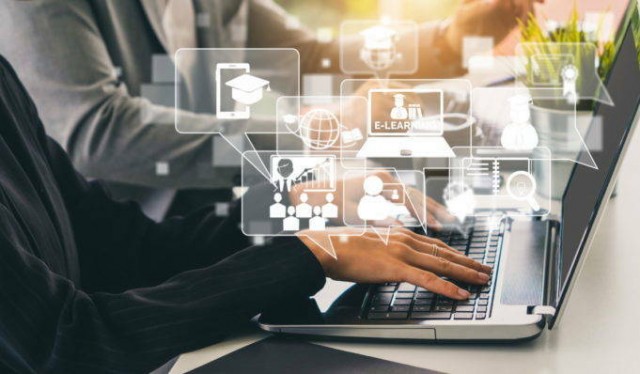 Las pymes de la Región presumen de crecimiento digital: crecen 42,5 puntos en un año