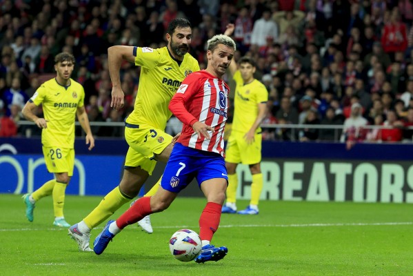 Albiol: 