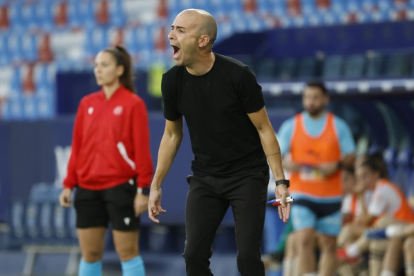 Sánchez Vera: “Los derbis son para ganarlos, nos hemos quitado la espinita”
