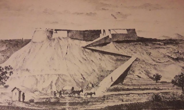¿Qué castillo de Alicante nació para la guerra, pero sirvió para la paz?
