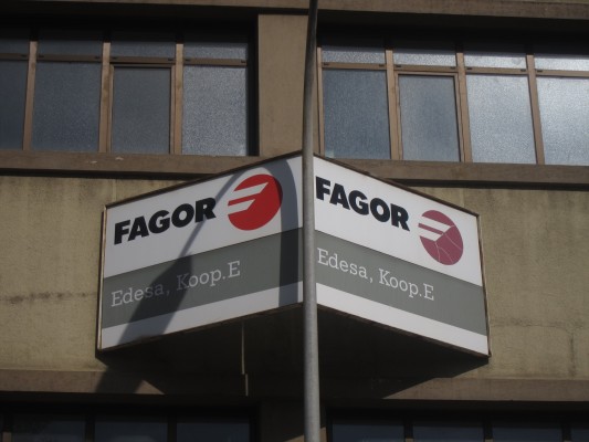 Diez años de la caída de Fagor Electrodomésticos: cronología de una quiebra