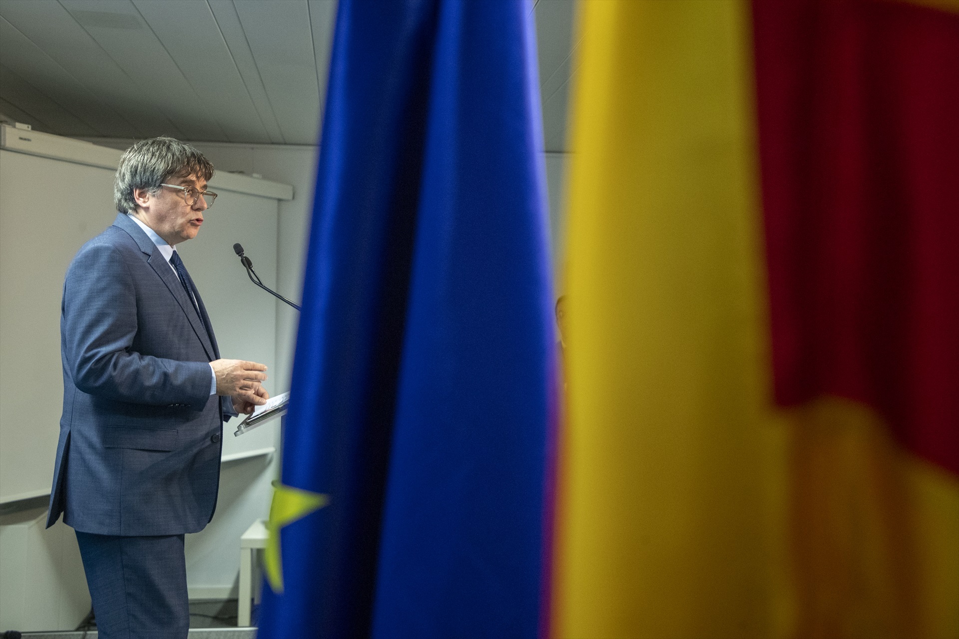 Foto: EUROPA PRESS - 