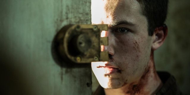 'No respires', un thriller terrorífico (si los trailers lo permiten)