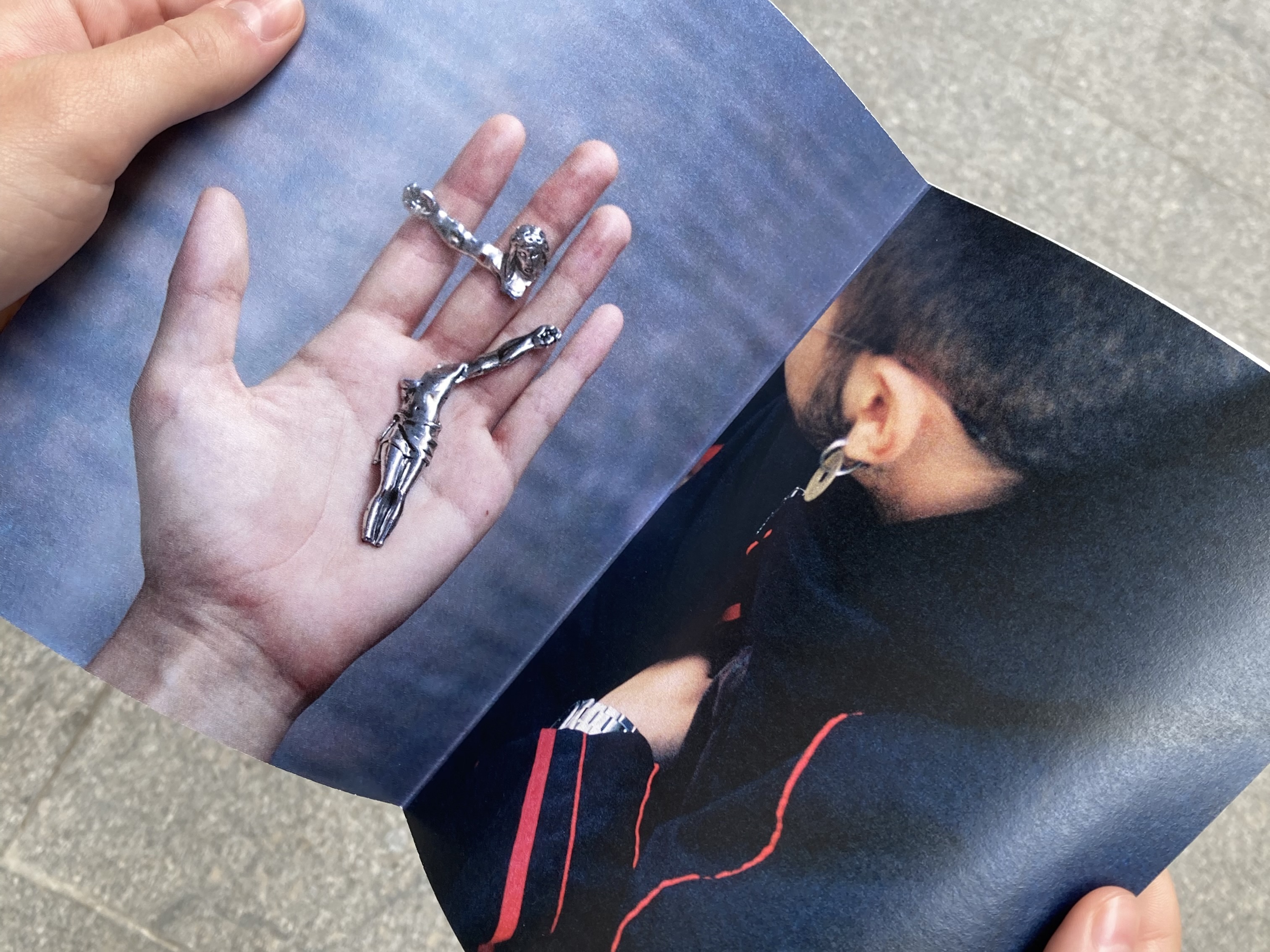 La Breva: fotografía emergente para quienes no esperan su golpe de suerte
