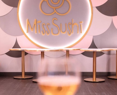 La castellonense Miss Sushi abrirá en Andalucía y Canarias y prevé 