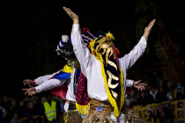 Castelló apela a la creatividad de los jóvenes talentos locales para diseñar el cartel del Carnaval 2024