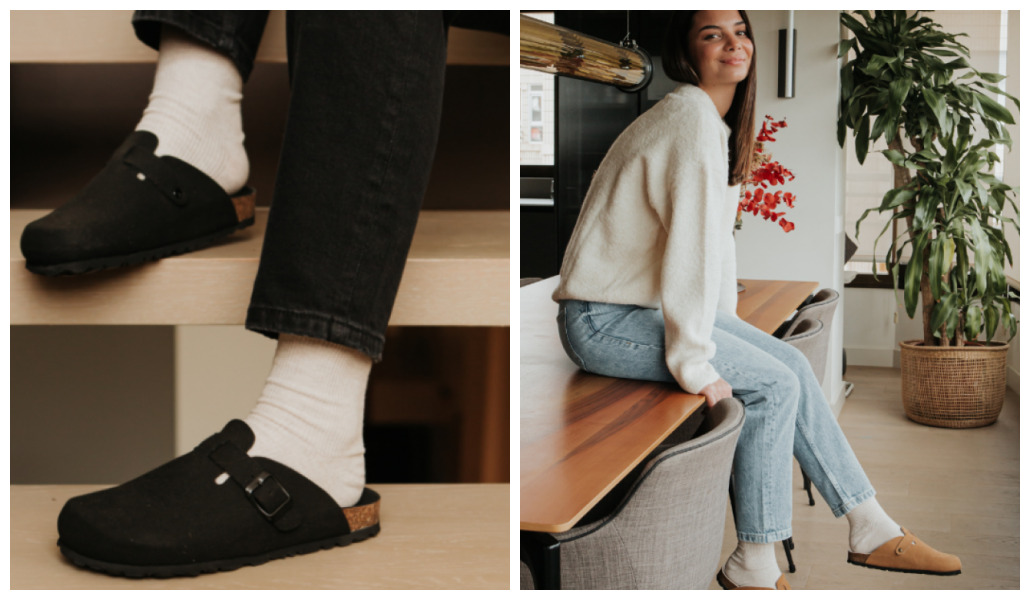 La 'startup' ilicitana Laüd Recycled incluye nuevo calzado en su proyecto de sneakers sostenibles
