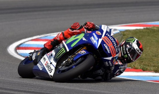 Lorenzo: 