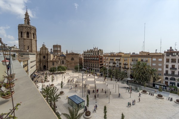 La III Feria del Consumo Responsable llega a València para 