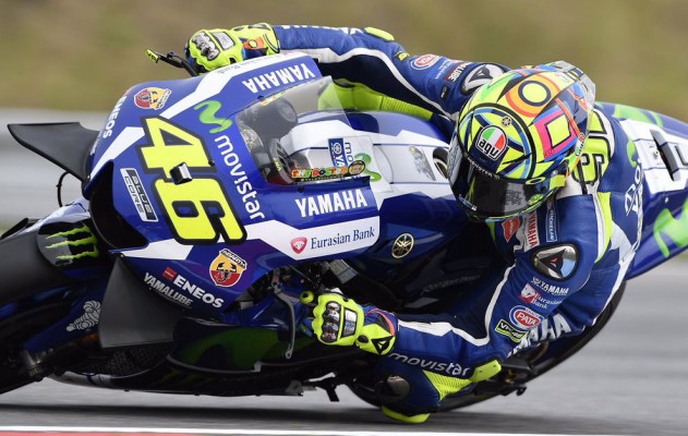 Rossi: 