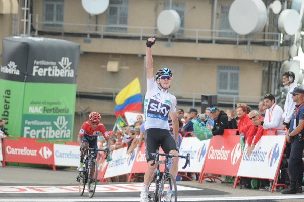 El legendario Aubisque, primera cita clave en el duelo Nairo-Froome
