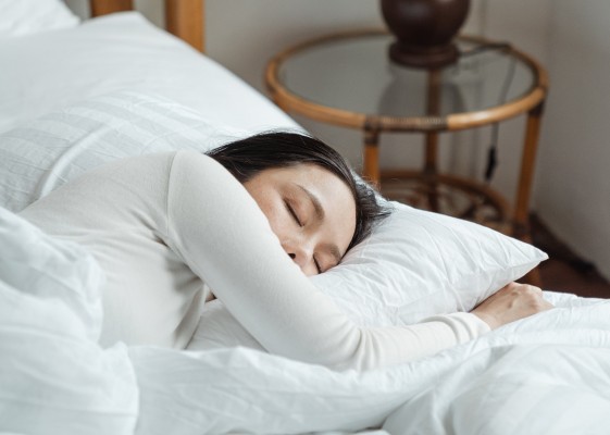 Hasta el 91% de mujeres con tratamientos de reproducción asistida tienen mala calidad de sueño