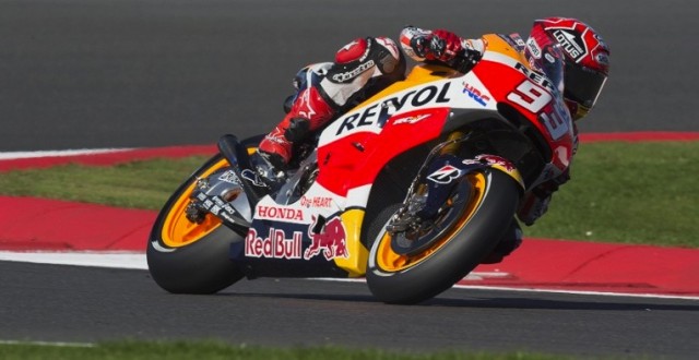 Márquez: 