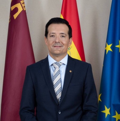 La Región defenderá el Corredor Mediterráneo en el XIX Foro de la Comisión Europea de Bruselas