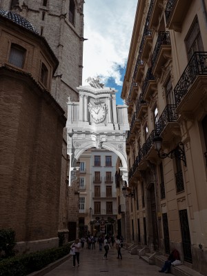 Una casa per al rellotger, i una ciutat sense rellotge
