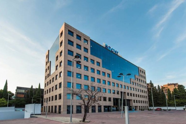 Sacyr recomprará obligaciones convertibles emitidas en abril de 2019