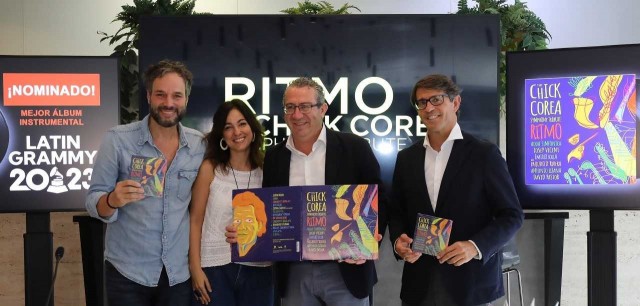 La orquesta ADDA Simfònica culmina un año histórico con una nueva nominación a los American Grammy 