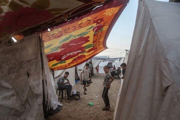 Israel abre un corredor de evacuación hacia el sur de Gaza durante seis horas
