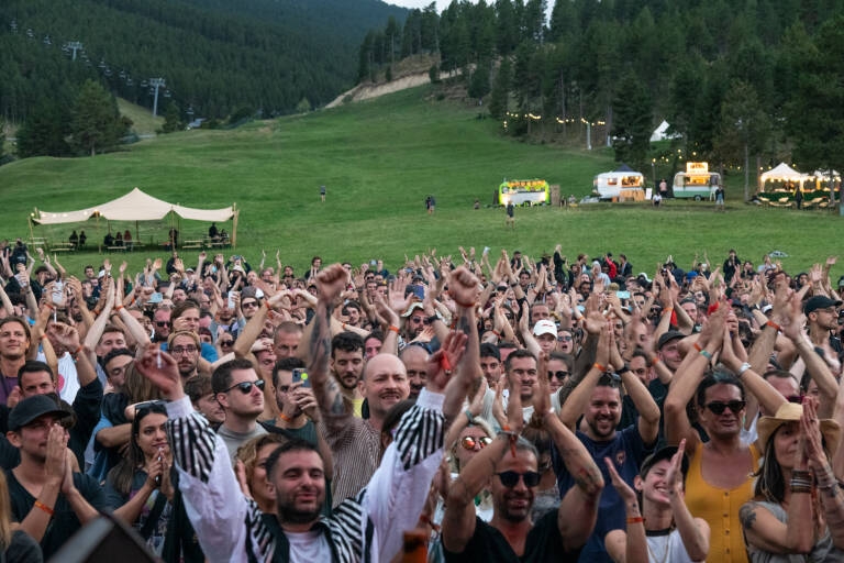 Música en el entorno rural: así avanzan los festivales que no buscan ser un macrofestival