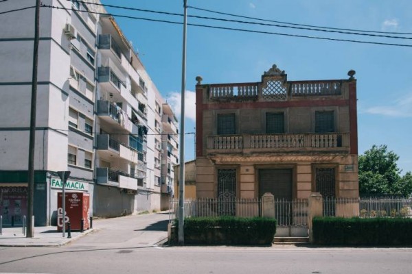 Forn d'Alcedo dispondrá de un cajero automático en el edificio municipal de la Alcaldía