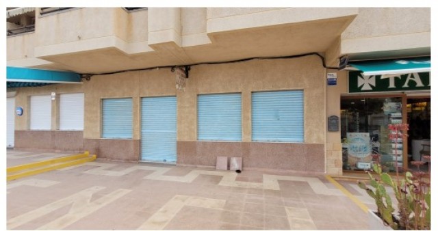 El Ayuntamiento de Cartagena ya busca la empresa que permita la apertura del nuevo consultorio de la Azohía