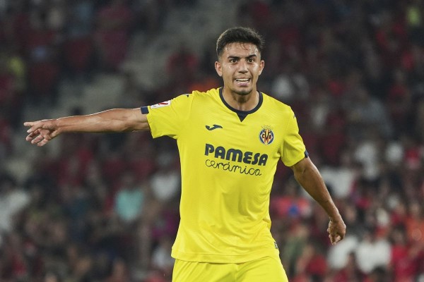 El amarillo Illias Akhomach, internacional español en categorías inferiores, elige jugar con Marruecos