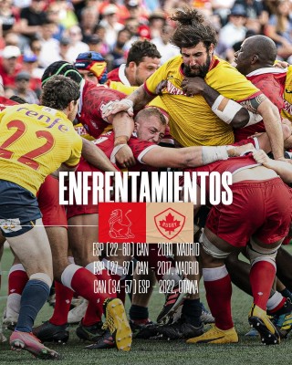 España inicia ante Canadá en La Vila una nueva era con el argentino Bouza como técnico
