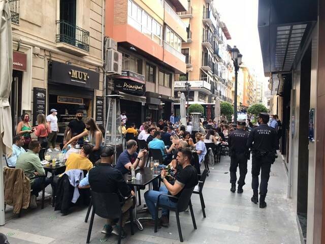 El juzgado apremia a Alicante a facilitar registros sonoros del Centro para evaluar la ZAS