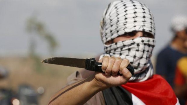 Vida y muerte sobre Israel, ¿habrá una tercera intifada?