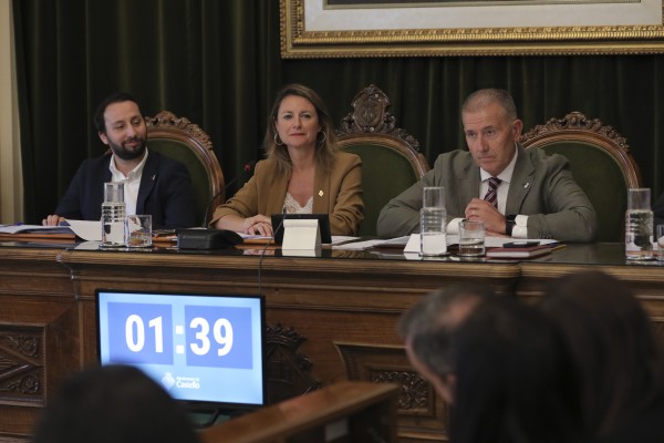 Carrasco invita 