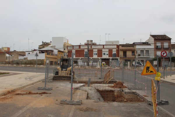 El Ayuntamiento de l'Alcúdia digitalizará el ciclo del agua por casi 1.200.000 €