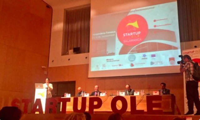 InnDEA València es nominada al Premio Administración Pública 2016 en Startup Olé