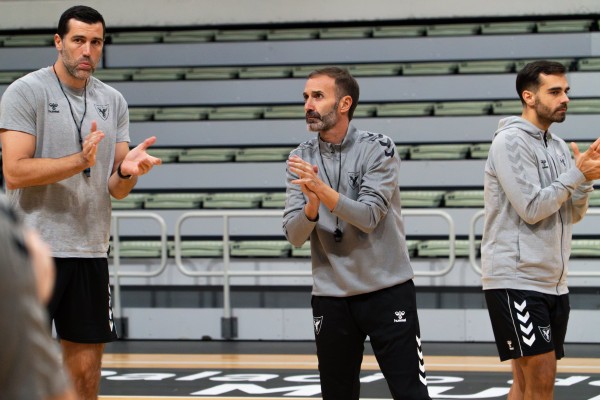 El UCAM CB visita al colista Zunder Palencia buscando un triunfo para acercarse a la Copa