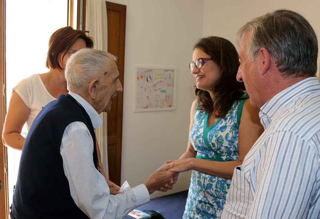 Igualdad destina más de 177 millones a ayudas directas a las personas desde el mes de enero

