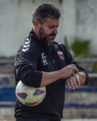 Estévez: 