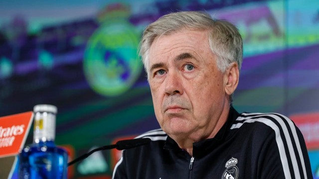 Ancelotti confirma la vuelta de Belligham y un nuevo “problema muscular” de Güler