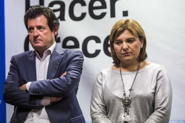 El PPCV acusa a García-Page de querer 