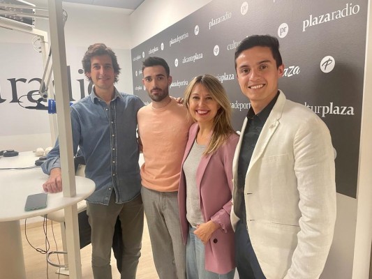 LLAMP 3i, triple impacto innovador con la colaboración de AVAESEN