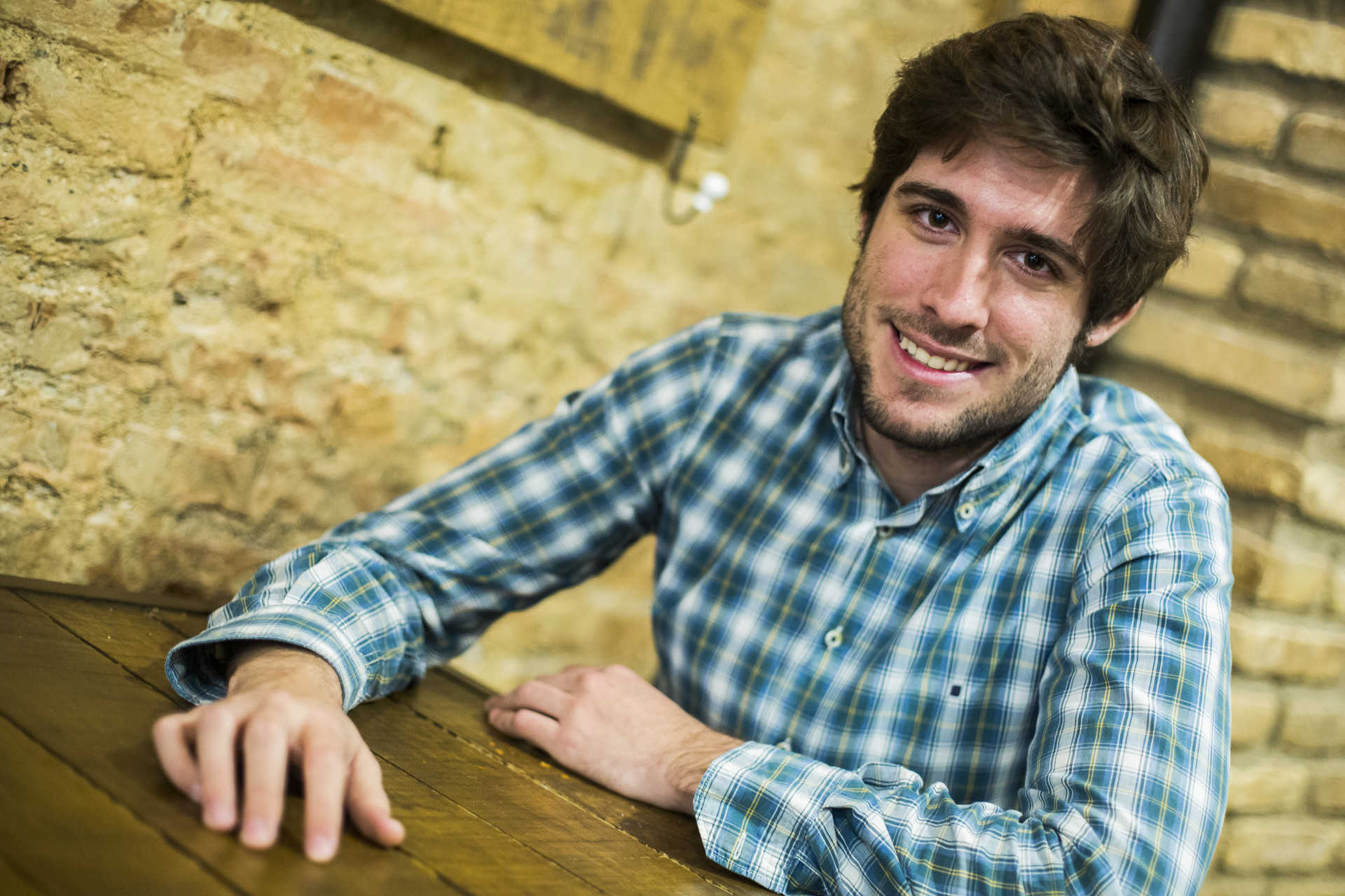 Caballero critica el 