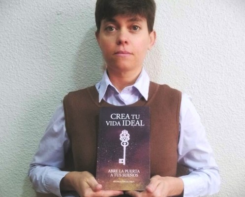  ¿Somos tan poderosos como para sugestionar nuestra mente? La incógnita, en un libro