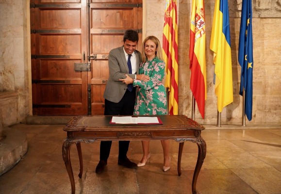 El Consell 