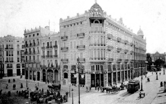 Ferits de Lletra | 1925: la primera emissió de la ràdio valenciana