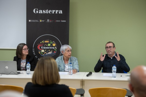 La luz, el mar y el suelo de la Marina Alta, claves en la calidad de la gastronomía 

