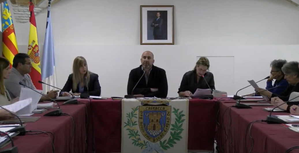 Castalla actualiza la tasa de residuos: sube de 40 a 60 euros anuales por normativa europea