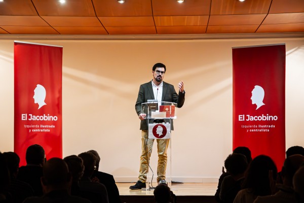 ¿Una oportunidad para los socialistas jacobinos?